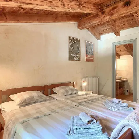 Roveria Σπίτι διακοπών