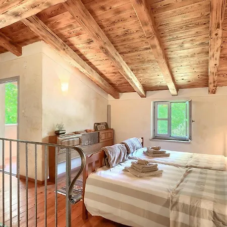 Roveria * Butkovici (Istria)