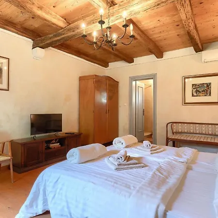 Roveria Holiday home