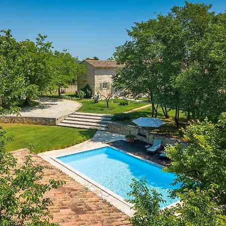 Holiday home Roveria Butkovici (Istria)