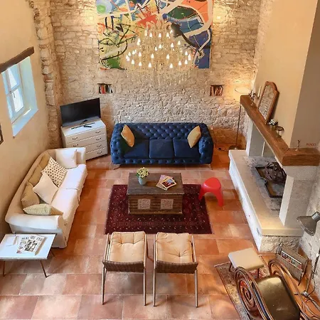Ferienhaus Roveria *