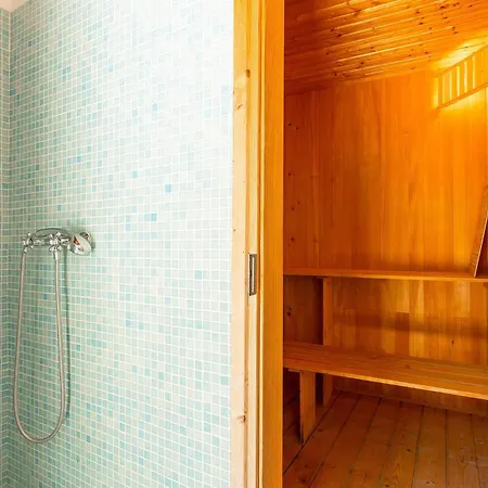 Roveria Ferienhaus Butkovići