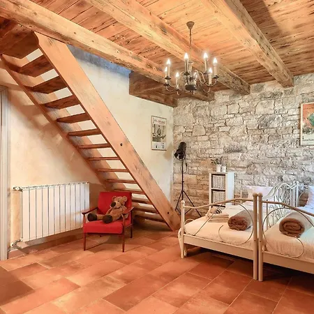 Roveria Butkovici (Istria)