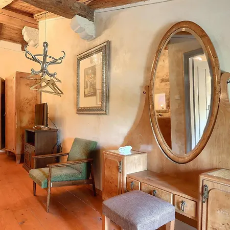 Roveria Holiday home *