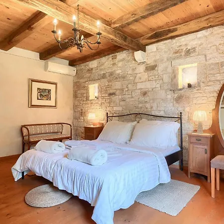 Roveria Butkovici (Istria)