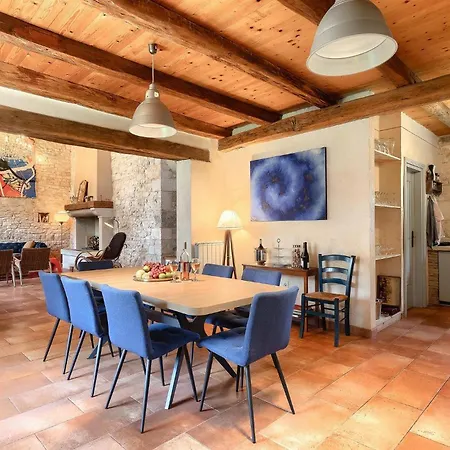Roveria Holiday home *
