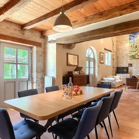 Roveria Ferienhaus