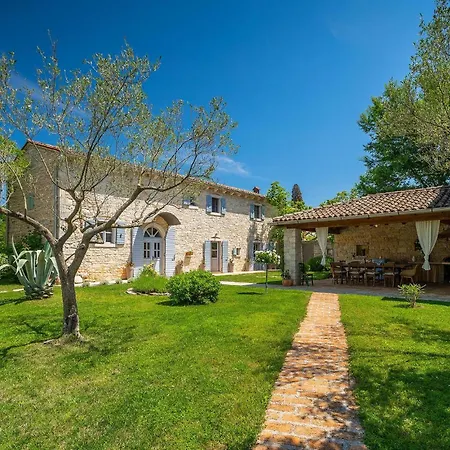 Roveria Butkovici (Istria)
